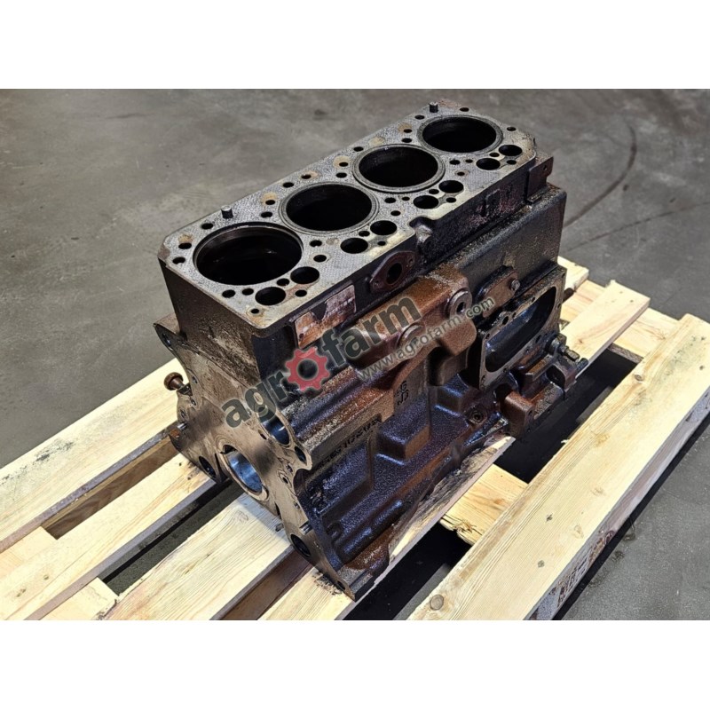 Blok silnika John Deere 6100, 3410, 3310, 3210