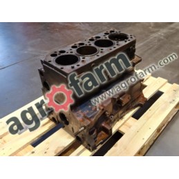 Blok silnika John Deere 6100, 3410, 3310, 3210