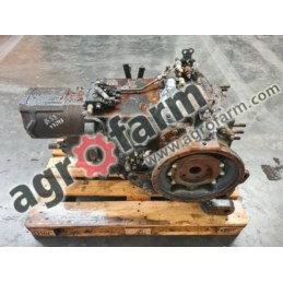 Housing VALTRA 8550 REAR AXLE