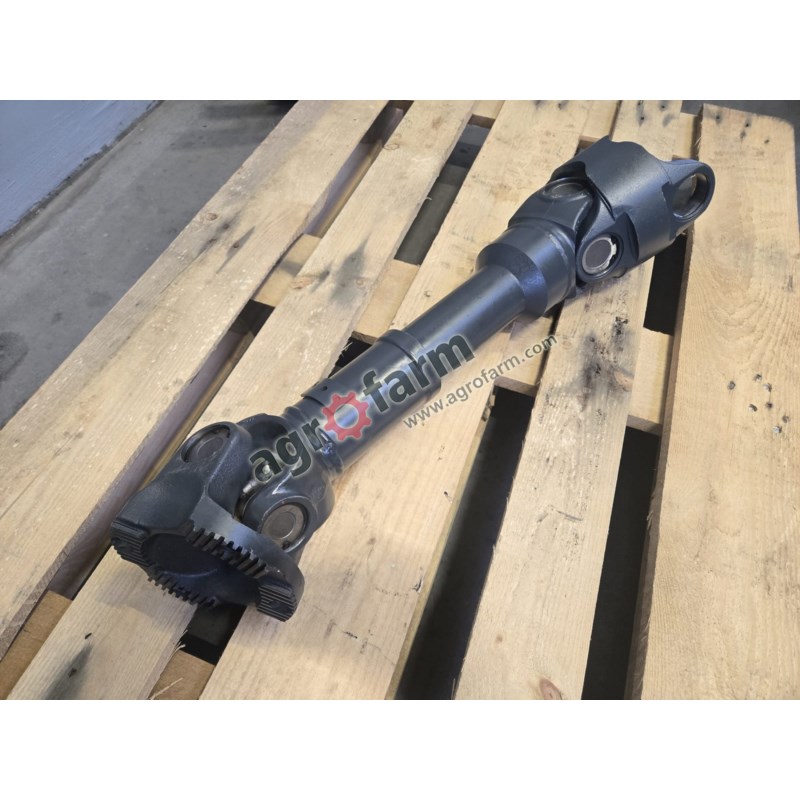 Półoś przedniego mostu Fendt  939 936 922 924 926