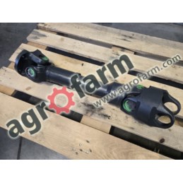 Półoś przedniego mostu Fendt  939 936 922 924 926