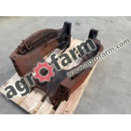 Wspornik przedniego mostu Massey Ferguson