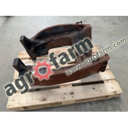 Wspornik przedniego mostu Massey Ferguson