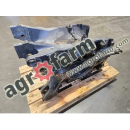 Obudowa przedniego mostu, Fendt  939 936 922 924