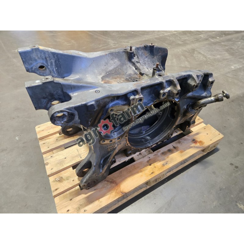 Obudowa przedniego mostu, Fendt  939 936 922 924