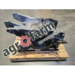 Obudowa przedniego mostu, Fendt  939 936 922 924