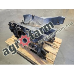 Obudowa przedniego mostu, Fendt  939 936 922 924