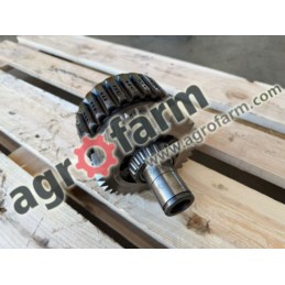 Kosz FWD Z33, Case MX170, MX150, MTX175