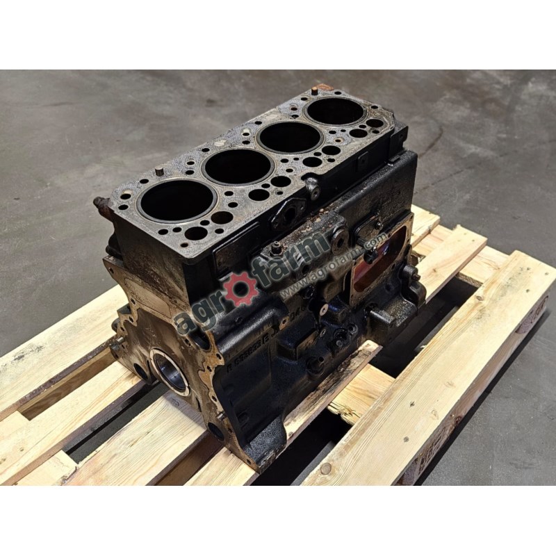 Blok Silnika John Deere 6120M, 6140R, 6M130