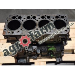 Blok Silnika John Deere 6120M, 6140R, 6M130