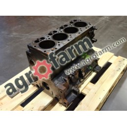 Blok Silnika John Deere 6120M, 6140R, 6M130