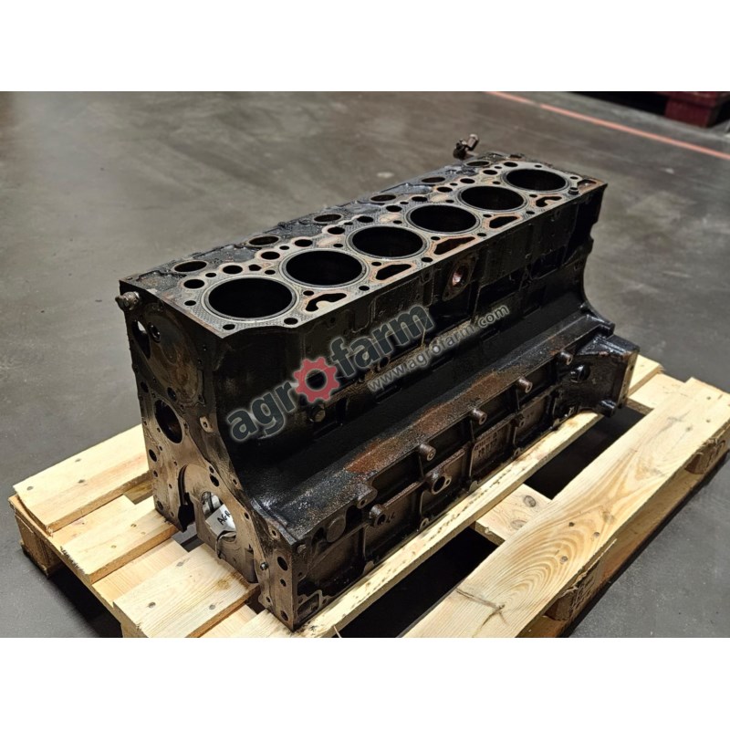 Blok silnika Agrotron 180.7, 165.7, 150.7, 165.