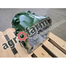 Obudowa skrzyni biegów John Deere 6410, 6900, 6800