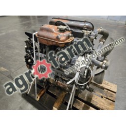 Silnik Lamborghini Agile 880 S, Explorer, 1000.4 W