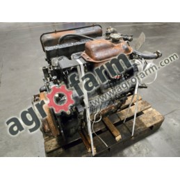 Silnik Lamborghini Agile 880 S, Explorer, 1000.4 W