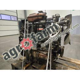 Silnik Lamborghini Agile 880 S, Explorer, 1000.4 W