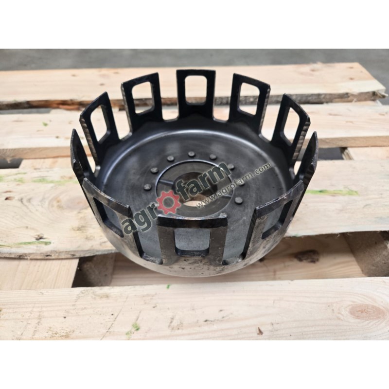 Kosz Sprzęgłowy Deutz Agrotron 165 New, MK3