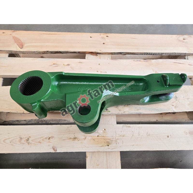Ramię podnośnika, prawe John Deere 8270R 8435R