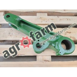 Ramię podnośnika, prawe John Deere 8270R 8435R
