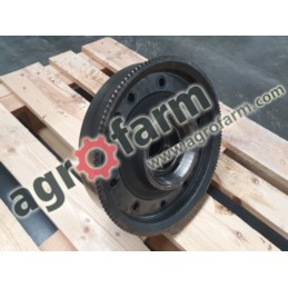 REAR DIFFERENTIAL, JOHN DEERE