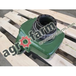 CROSSOVER JOHN DEERE RH 6820 6920 6930 7500602863