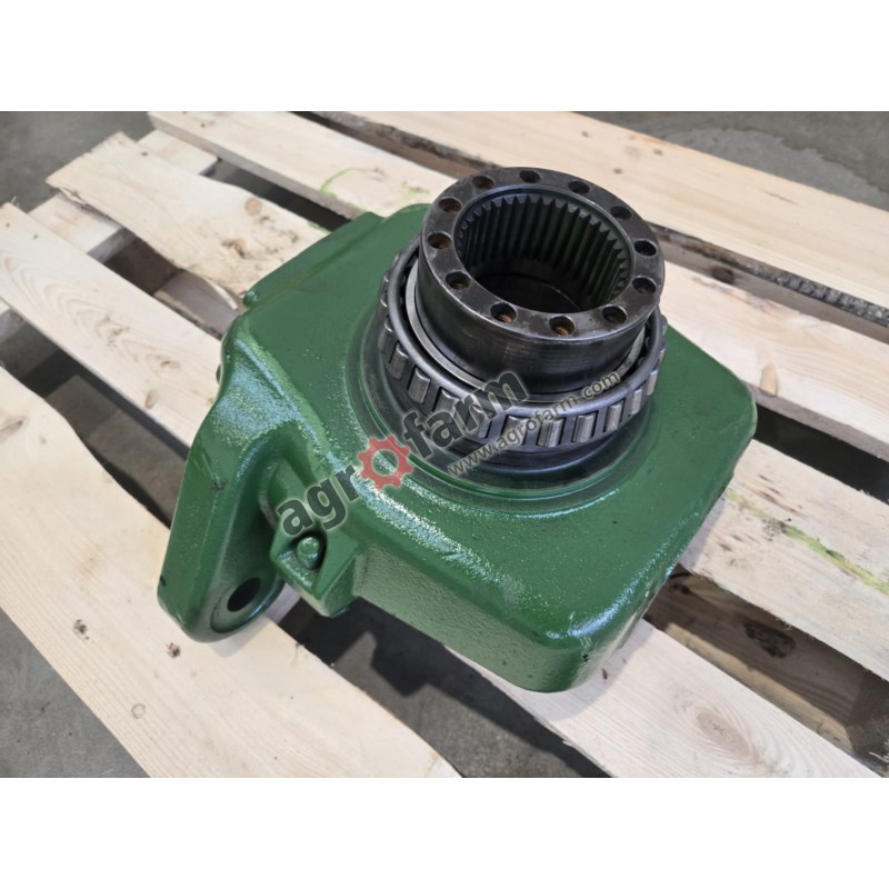Swivel housing JOHN DEERE RH 6820 6920 6930 7500602863