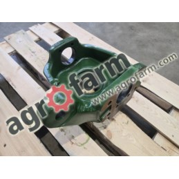 Zwrotnica John Deere 6820, 6920, 6930, 7330