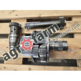VALTRA REVERSE REDUCER