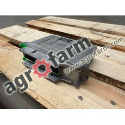 Komputer EHR, Same, Lamborghini, Hurlimann