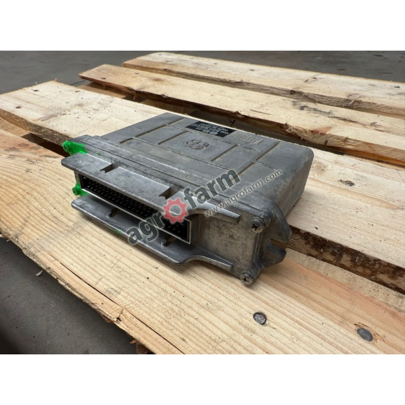 Komputer EHR, Same, Lamborghini, Hurlimann