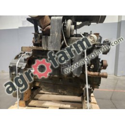 Silnik Case 7120, 7130 Cummins 6T-830