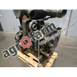 Silnik Case 7120, 7130 Cummins 6T-830