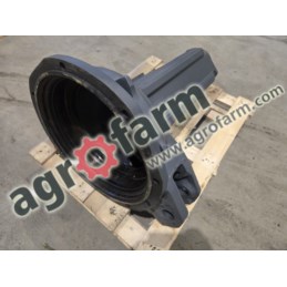 Obudowa zwolnicy Claas Arion 610, 640, Ares