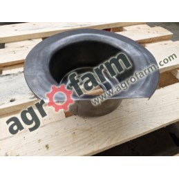 Osłona kosza Deutz Agrotron, R6, Antares