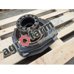 Zwrotnica prawa Valtra T171, T191, T174, T173