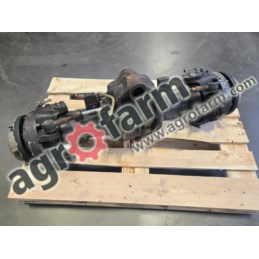 Przedni most Same Frutetto 3 V90, Deutz Agroplus