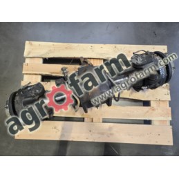 Przedni most Same Frutetto 3 V90, Deutz Agroplus