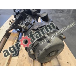 Przedni most Same Frutetto 3 V90, Deutz Agroplus