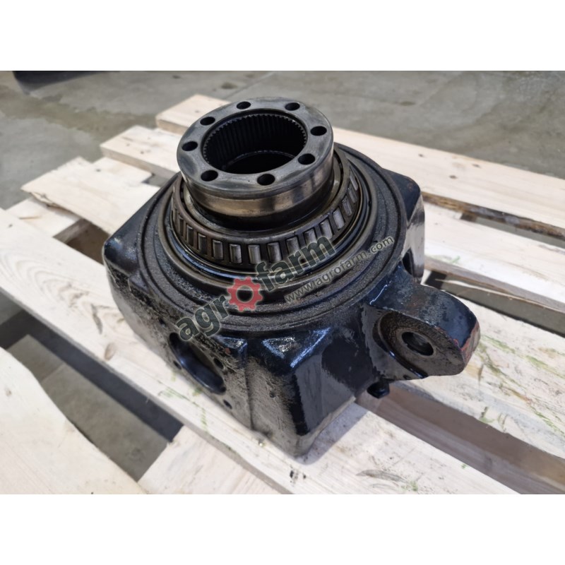 Zwrotnica Deutz Agrotron 100, 90, 6.05, 106