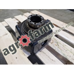 Zwrotnica Deutz Agrotron 100, 90, 6.05, 106