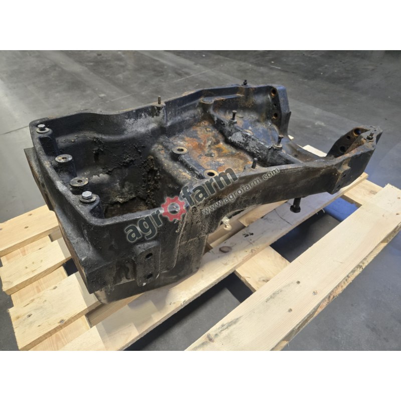 Suport przedni Same Frutetto 3 V90, Deutz Agroplus