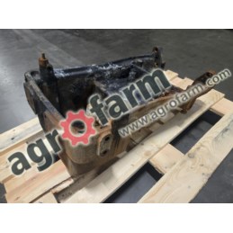 Suport przedni Lamborghini RS70, Same Dorado