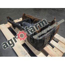 Suport przedni Lamborghini RS70, Same Dorado