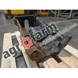 Suport przedni Lamborghini RS70, Same Dorado