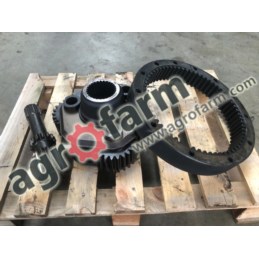 TYLNY UKŁAD PLANETARNY NEW HOLLAND TM155 5170962