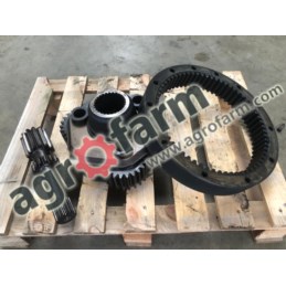 TYLNY UKŁAD PLANETARNY NEW HOLLAND TM155 5170962