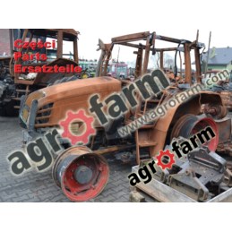 Fendt 308C spare parts, gearbox, final drive