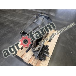 Skrzynia biegów Kubota M9540