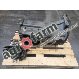 Skrzynia biegów Kubota M9540