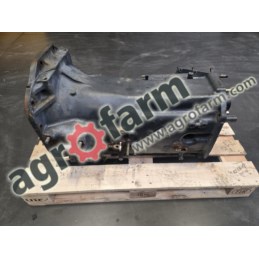 Skrzynia biegów Kubota M9540